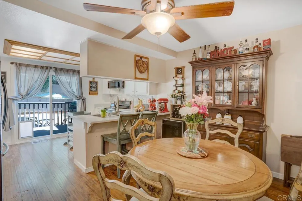 15828 Davis Cup Lane Ramona, CA 92065