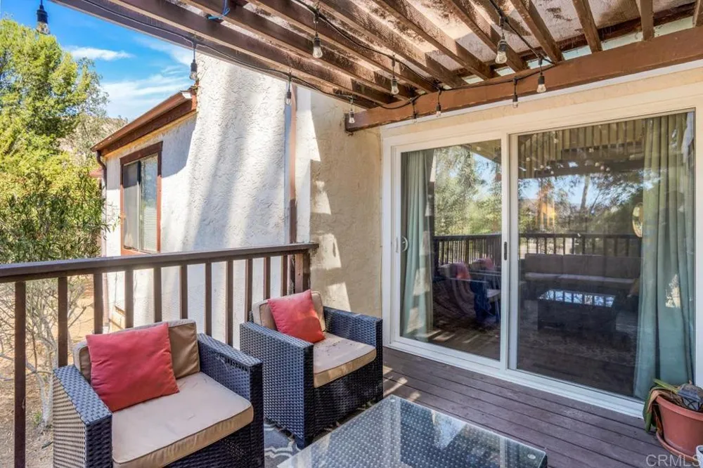 15828 Davis Cup Lane Ramona, CA 92065