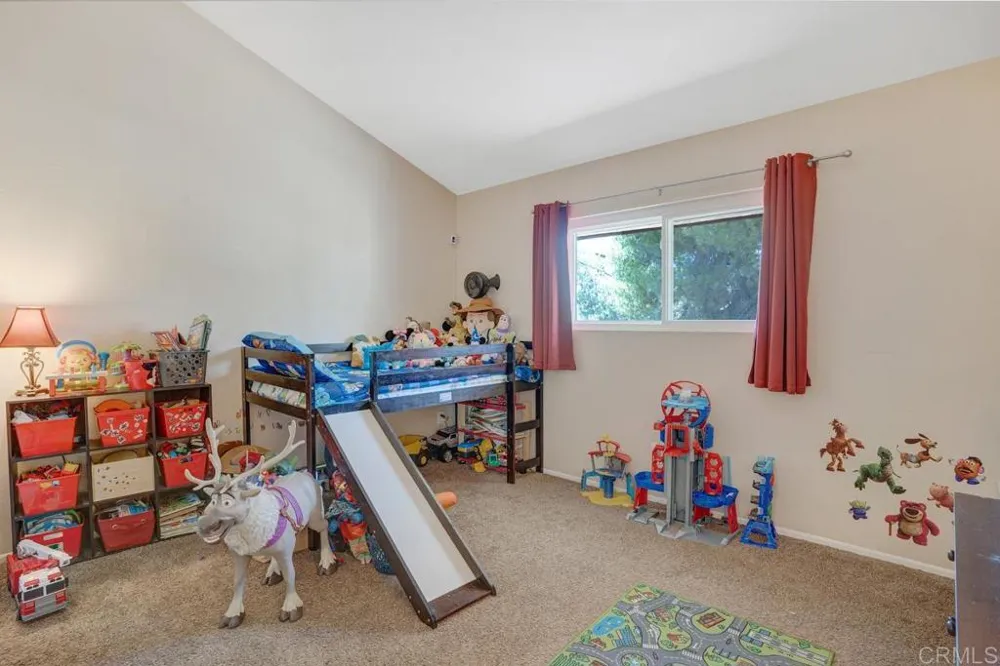 15828 Davis Cup Lane Ramona, CA 92065