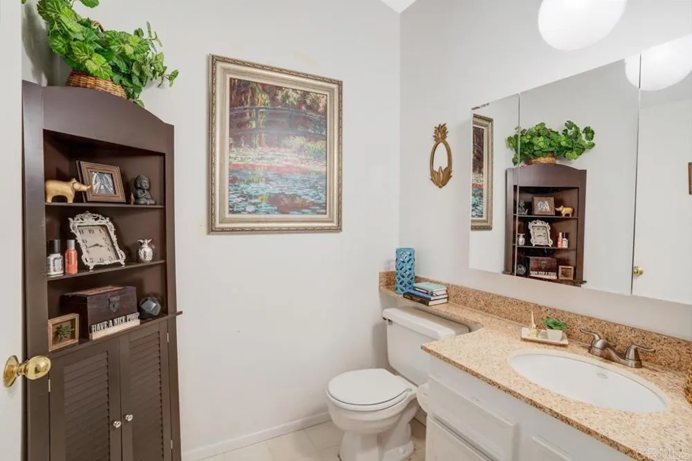 15828 Davis Cup Lane Ramona, CA 92065