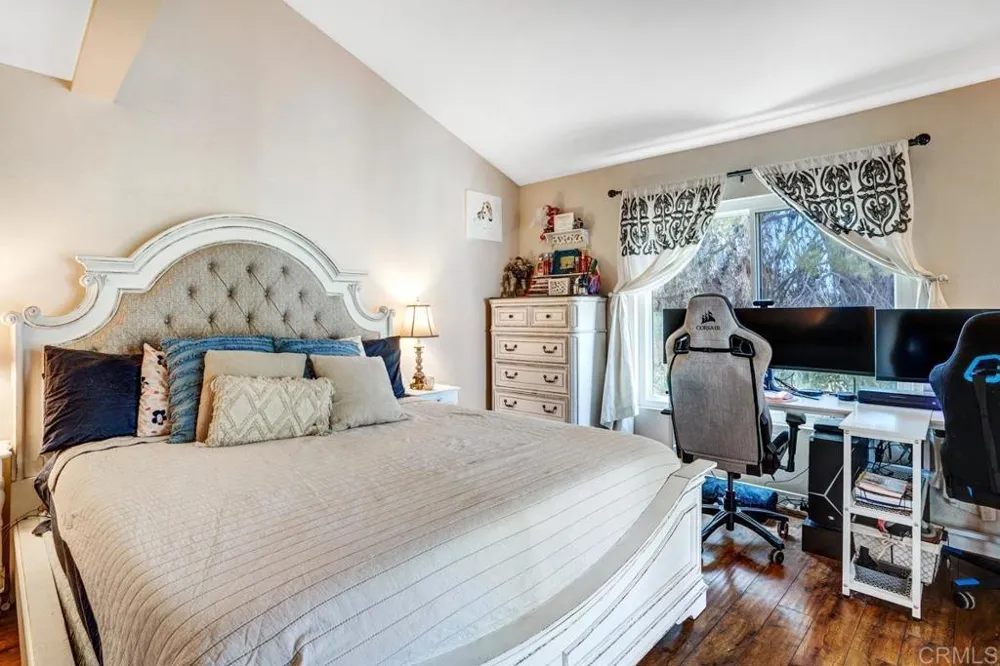 15828 Davis Cup Lane Ramona, CA 92065