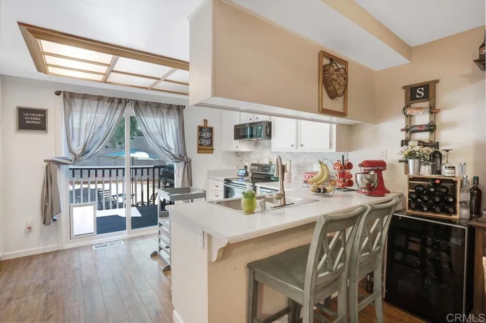 15828 Davis Cup Lane Ramona, CA 92065