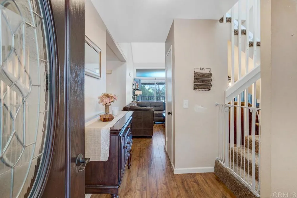 15828 Davis Cup Lane Ramona, CA 92065