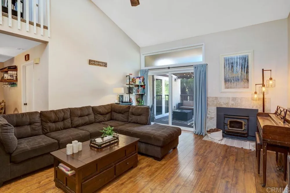 15828 Davis Cup Lane Ramona, CA 92065