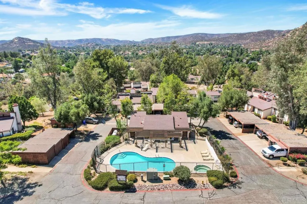 15828 Davis Cup Lane Ramona, CA 92065