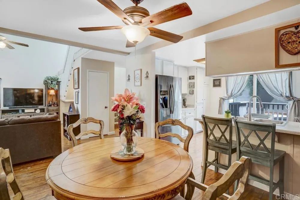 15828 Davis Cup Lane Ramona, CA 92065