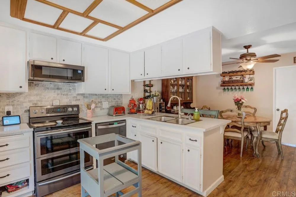 15828 Davis Cup Lane Ramona, CA 92065