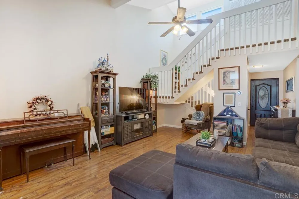 15828 Davis Cup Lane Ramona, CA 92065
