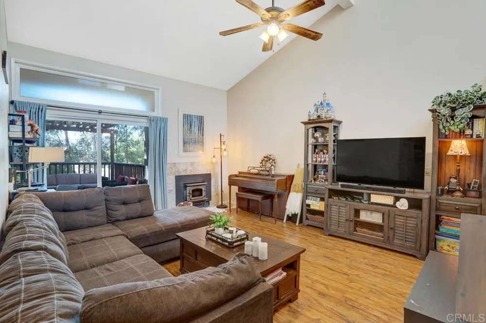 15828 Davis Cup Lane Ramona, CA 92065