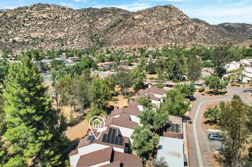 15828 Davis Cup Lane Ramona, CA 92065