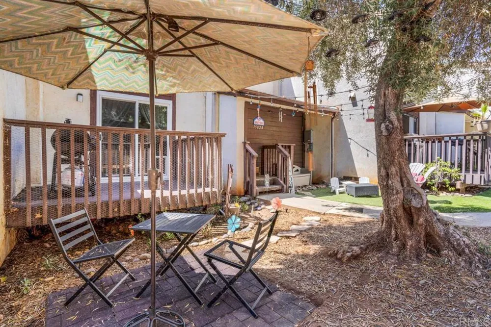 15828 Davis Cup Lane Ramona, CA 92065