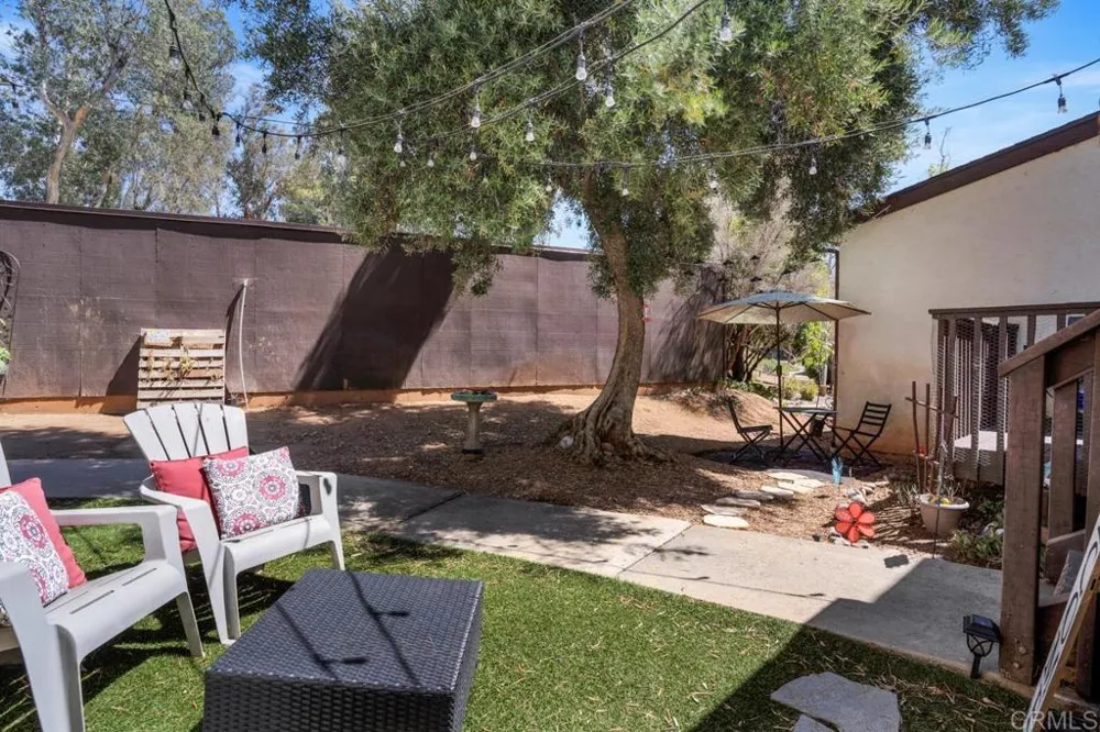 15828 Davis Cup Lane Ramona, CA 92065