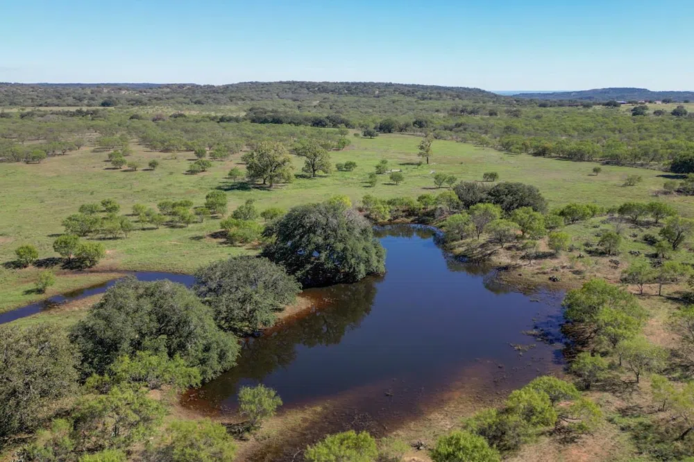 334 Llano County Road 226 Road