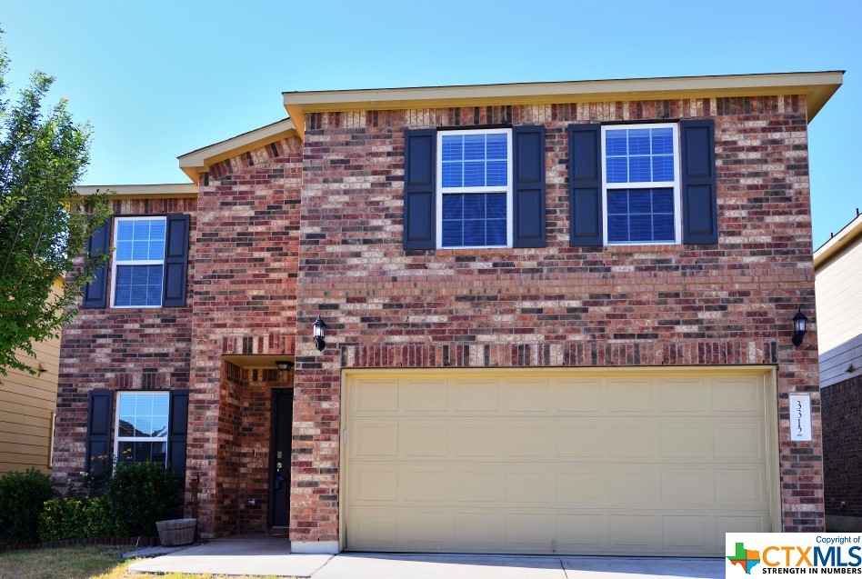 3312 Claymore Street