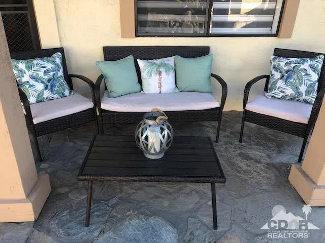 101 Juan Circle Palm Desert, CA 92260
