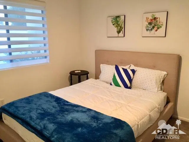 101 Juan Circle Palm Desert, CA 92260