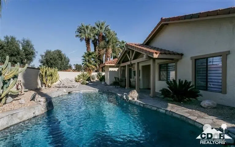 101 Juan Circle Palm Desert, CA 92260
