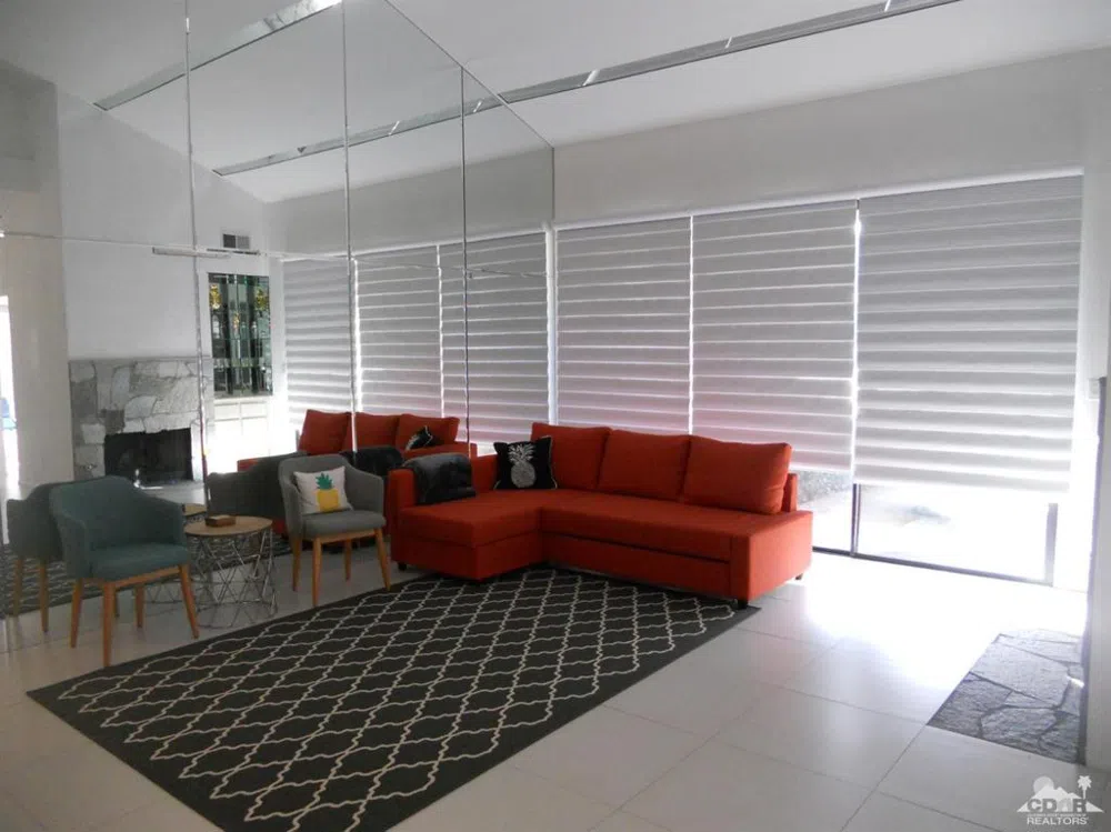 101 Juan Circle Palm Desert, CA 92260
