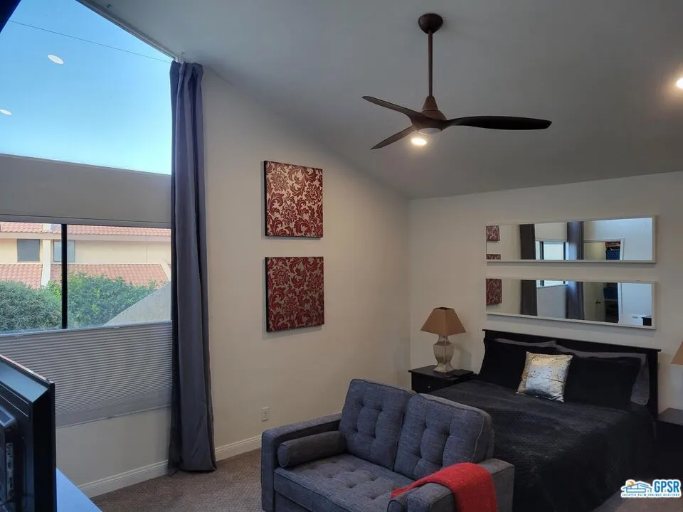 2600 S Palm Canyon Drive #20 Palm Springs, CA 92264