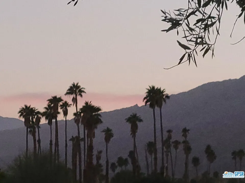 2600 S Palm Canyon Drive #20 Palm Springs, CA 92264
