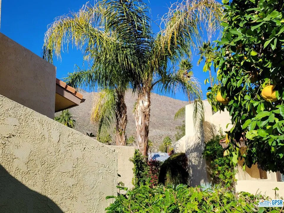 2600 S Palm Canyon Drive #20 Palm Springs, CA 92264
