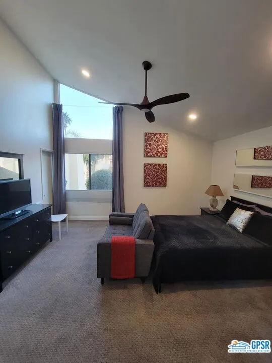 2600 S Palm Canyon Drive #20 Palm Springs, CA 92264