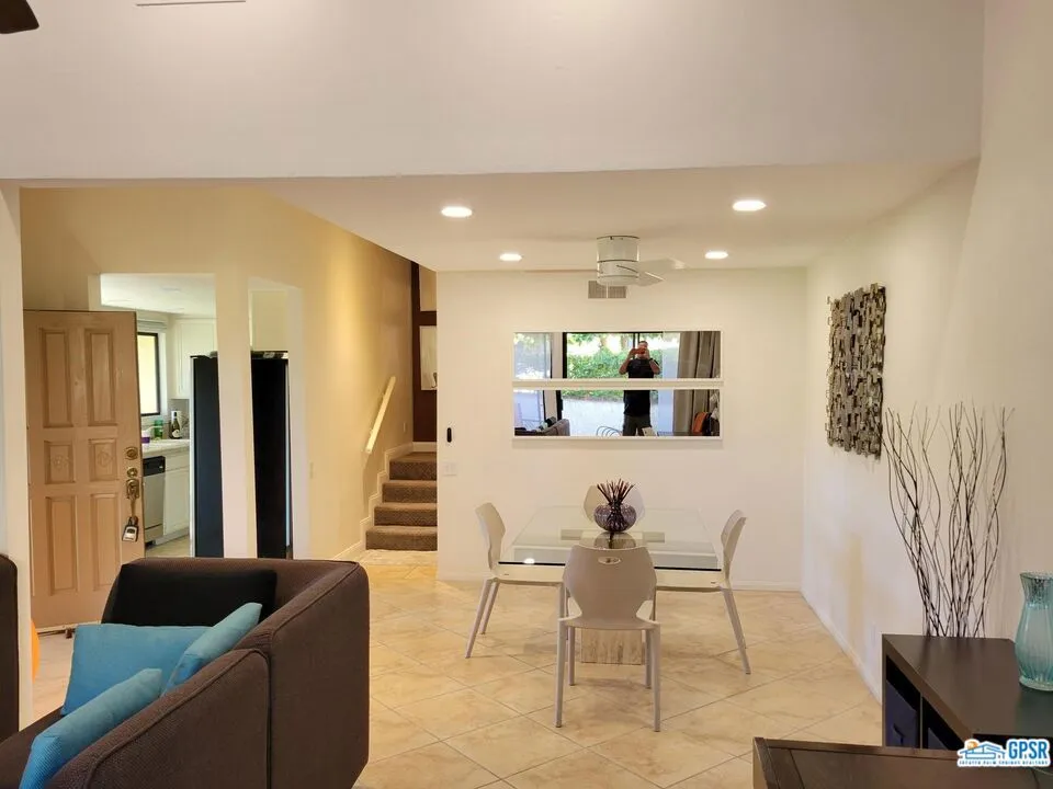 2600 S Palm Canyon Drive #20 Palm Springs, CA 92264