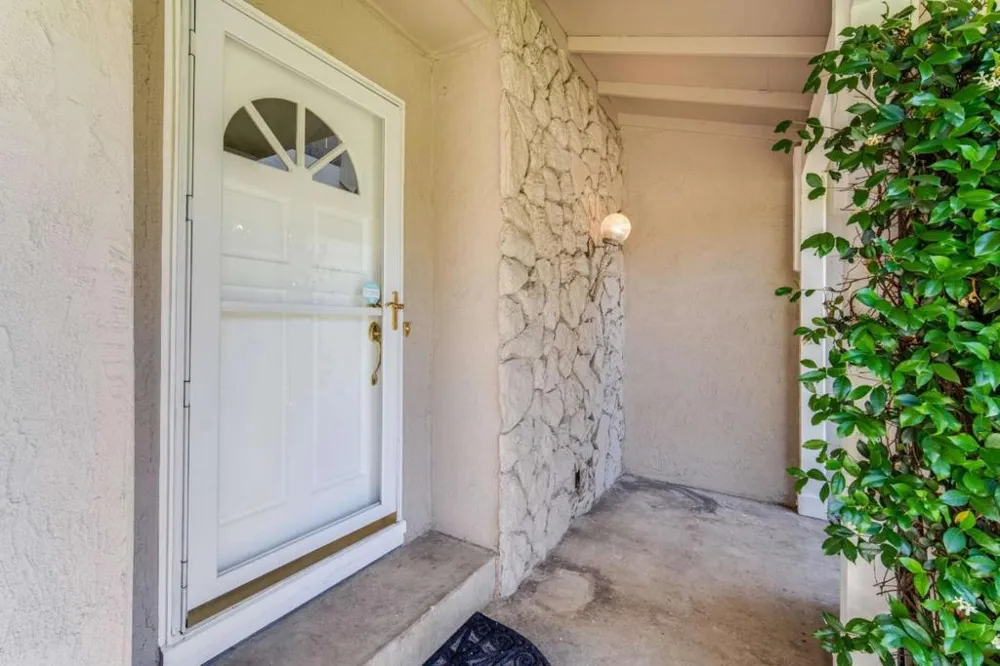 Address Not Shown San Jose, CA 95136