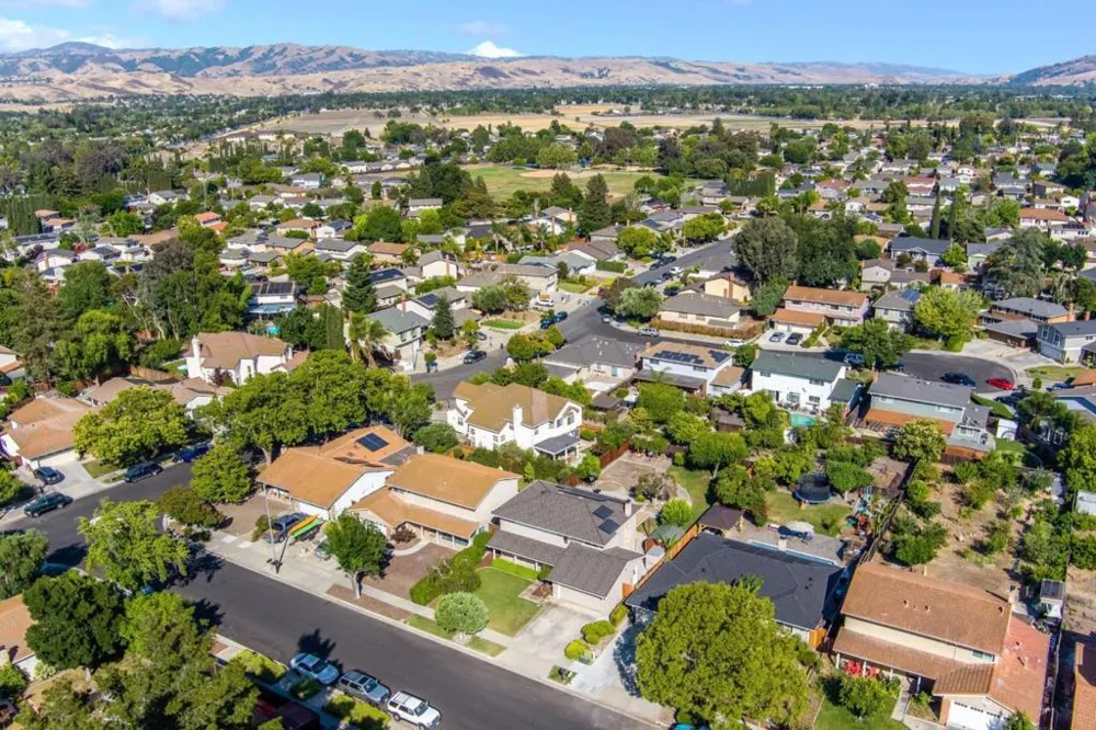 Address Not Shown San Jose, CA 95136