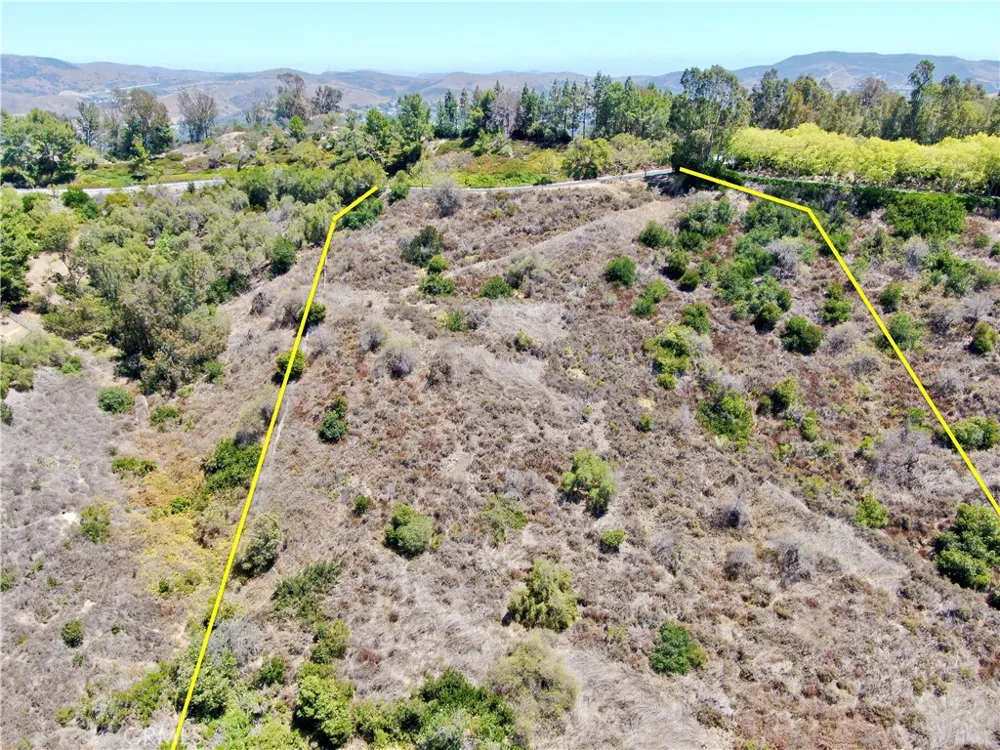 27591 Rolling Wood Lane San Juan Capistrano, CA 92675