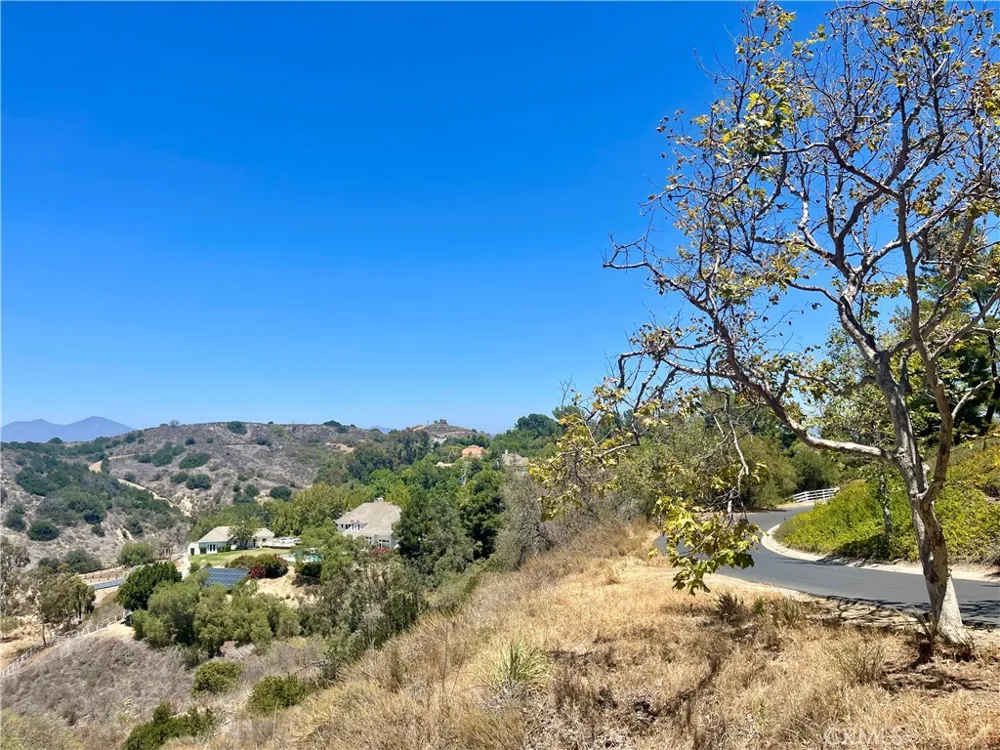 27591 Rolling Wood Lane San Juan Capistrano, CA 92675