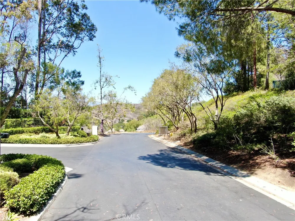 27591 Rolling Wood Lane San Juan Capistrano, CA 92675