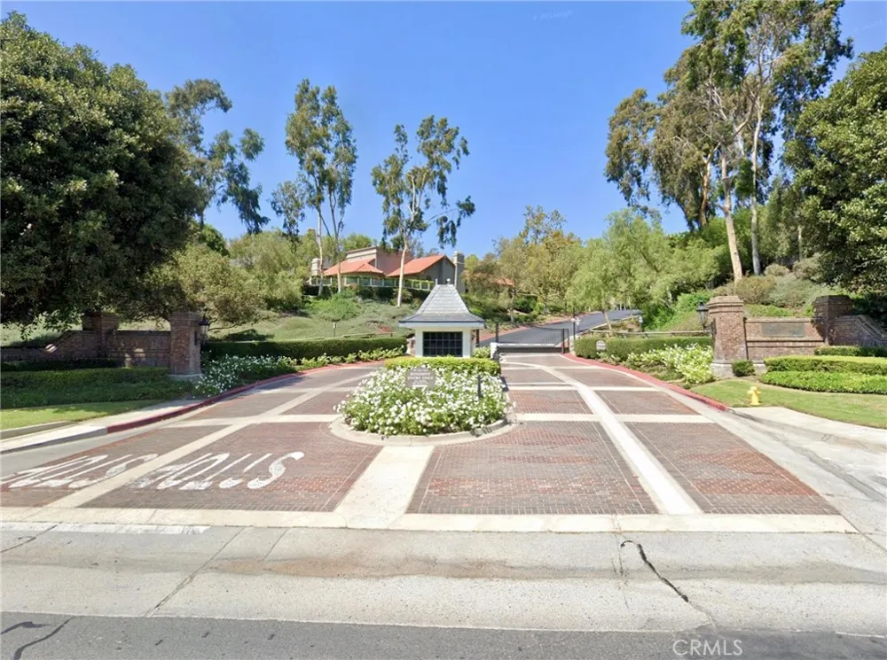 27591 Rolling Wood Lane San Juan Capistrano, CA 92675