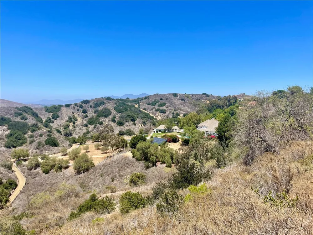 27591 Rolling Wood Lane San Juan Capistrano, CA 92675