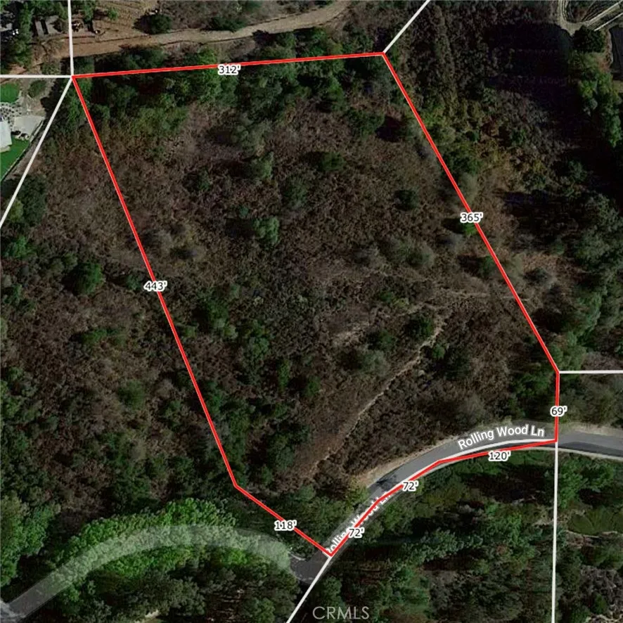 27591 Rolling Wood Lane San Juan Capistrano, CA 92675