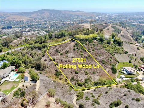 27591 Rolling Wood Lane