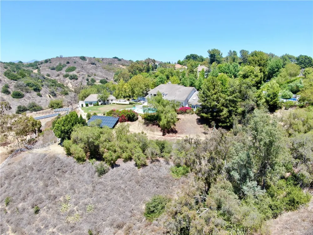 27591 Rolling Wood Lane San Juan Capistrano, CA 92675