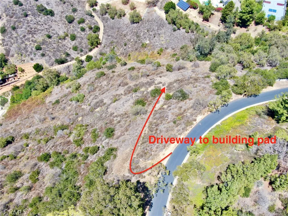 27591 Rolling Wood Lane San Juan Capistrano, CA 92675