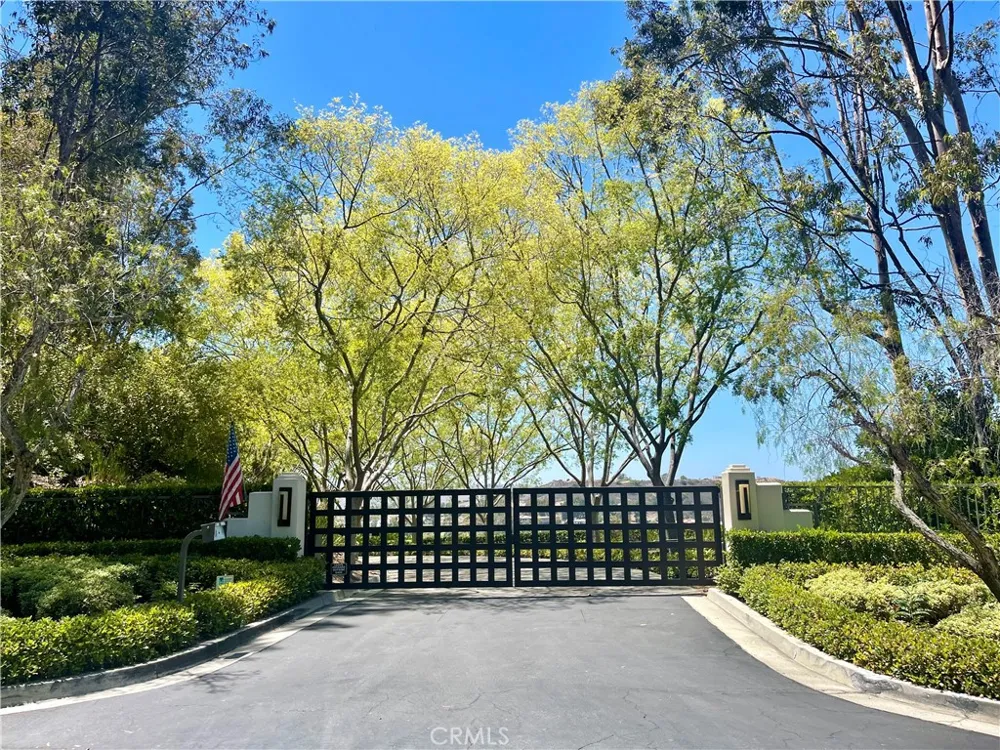 27591 Rolling Wood Lane San Juan Capistrano, CA 92675