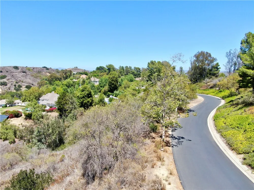 27591 Rolling Wood Lane San Juan Capistrano, CA 92675