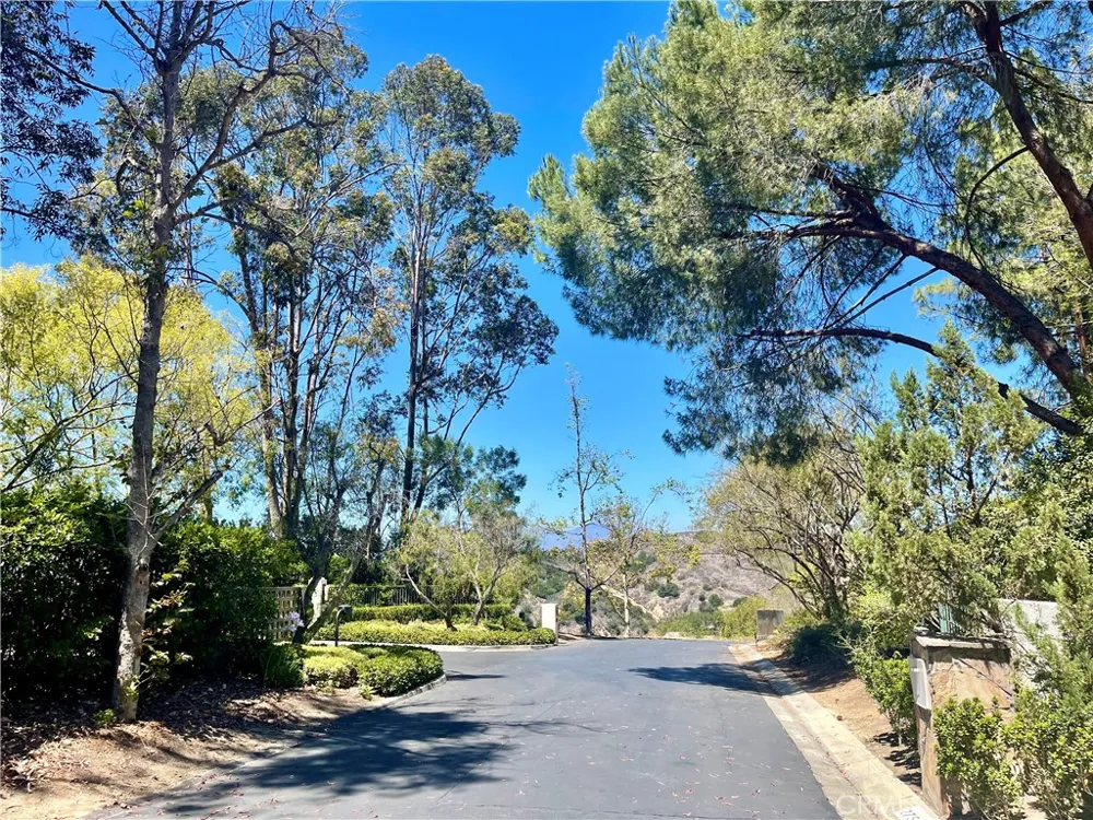 27591 Rolling Wood Lane San Juan Capistrano, CA 92675