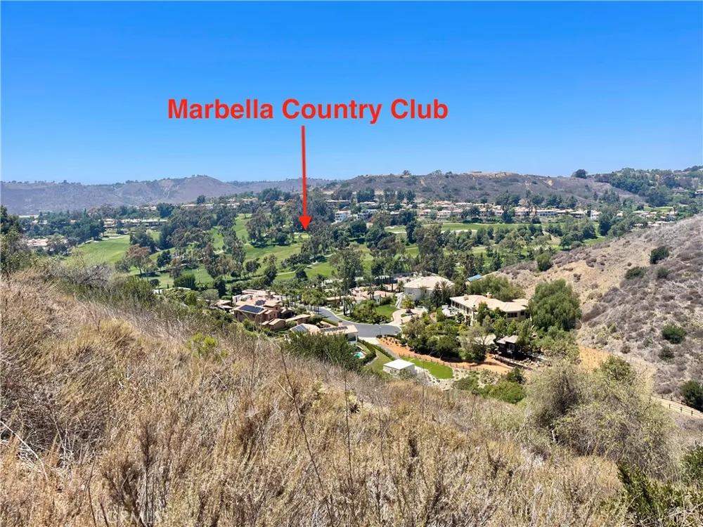 27591 Rolling Wood Lane San Juan Capistrano, CA 92675
