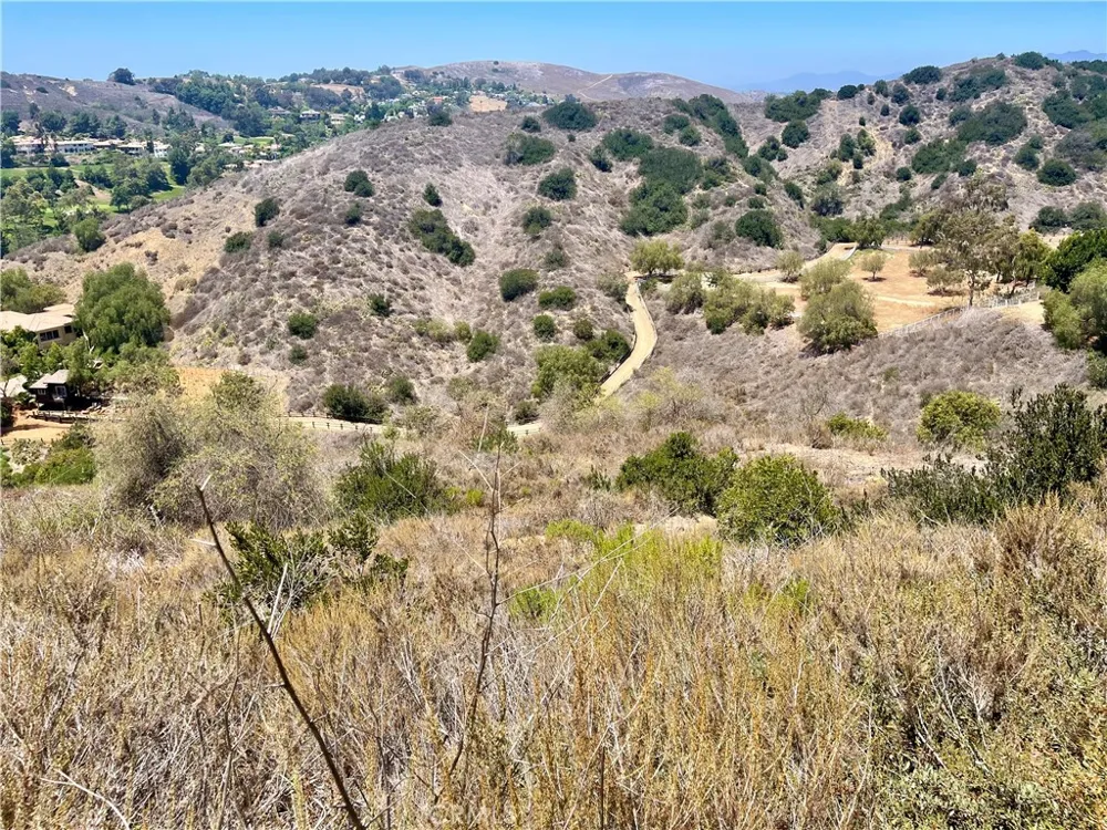 27591 Rolling Wood Lane San Juan Capistrano, CA 92675