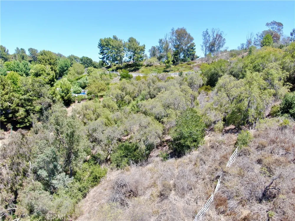 27591 Rolling Wood Lane San Juan Capistrano, CA 92675