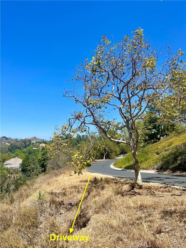 27591 Rolling Wood Lane San Juan Capistrano, CA 92675