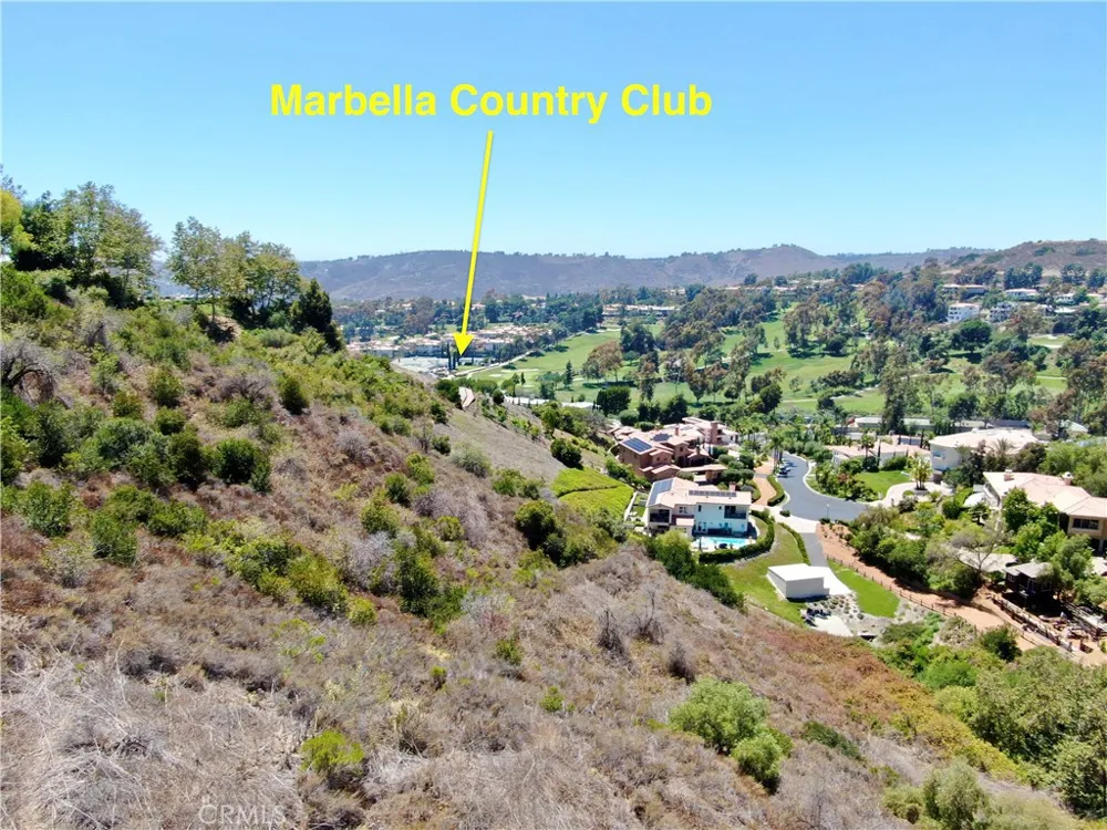 27591 Rolling Wood Lane San Juan Capistrano, CA 92675