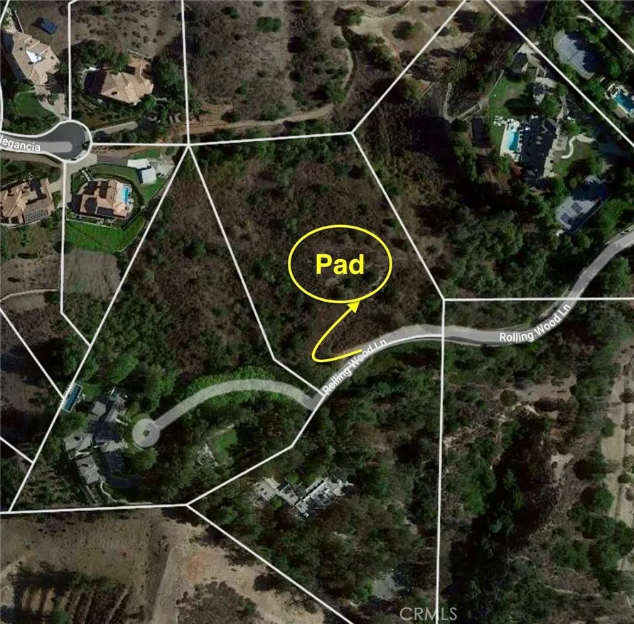 27591 Rolling Wood Lane San Juan Capistrano, CA 92675