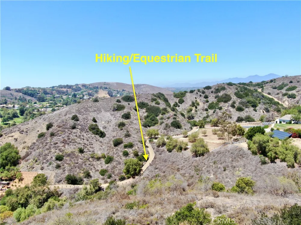 27591 Rolling Wood Lane San Juan Capistrano, CA 92675