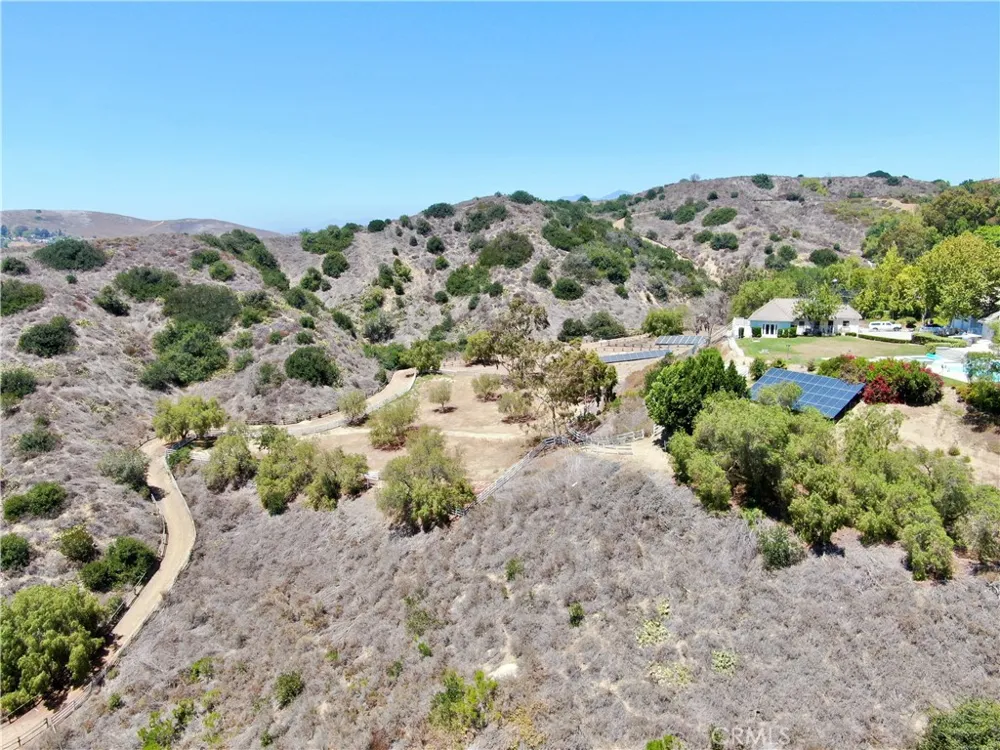 27591 Rolling Wood Lane San Juan Capistrano, CA 92675