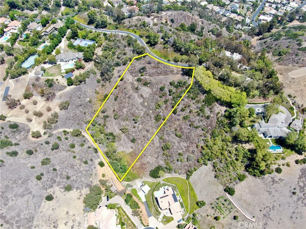 27591 Rolling Wood Lane San Juan Capistrano, CA 92675